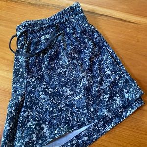 Athleta Shorts